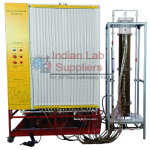 Deep Filtration Apparatus